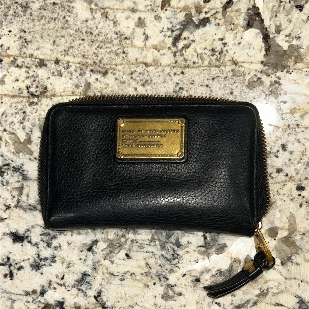 Marc Jacob’s Wallet